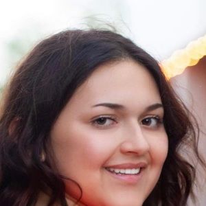 Meet your Posher, Mia